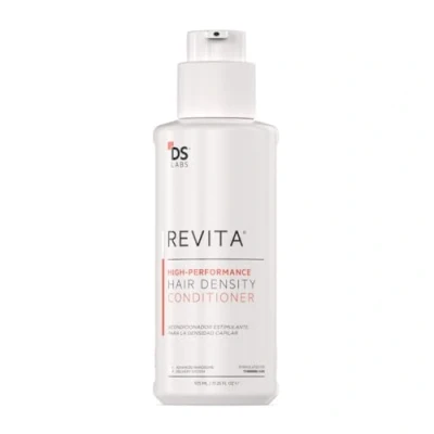 Abbildung von Revita Conditioner für dünner werdendes Haar von DS Laboratories zur Unterstützung des Haarwachstums Männer und Frauen, Volumen spendend, verdickend stärkend, sulfatfrei, 925ml