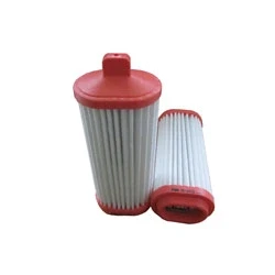 Abbildung von ALCO FILTER MD 5410 Luftfilter 271,0 103,0 Filtereinsatz HYUNDAI: i10 II Schrägheck