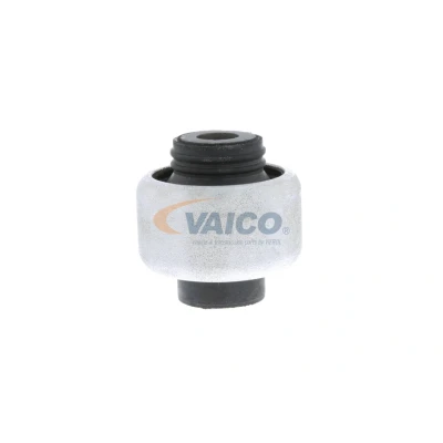 Abbildung von VAICO V42 0121 Querlenkerlager Original Qualität vorne, Vorderachse 56,2 Gummimetalllager Querlenker PEUGEOT: 307 SW, Schrägheck, 5008 I