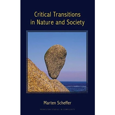 Abbildung von Critical Transitions in Nature and Society (Princeton Studies Complexity)