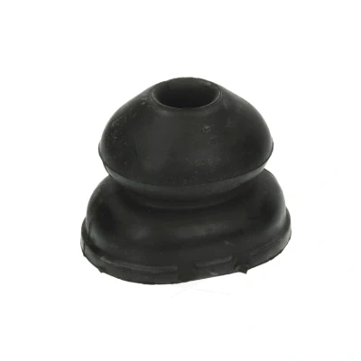 Abbildung von FEBI BILSTEIN 08681 Anschlagpuffer, Federung Hinterachse MERCEDES BENZ: W123 Limousine, T modell, SL Cabrio kfzteile, kfzteile24, bandel online,