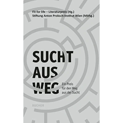 Abbildung von Sucht aus Weg: Ein Preis für den Weg der Sucht: fu¿r