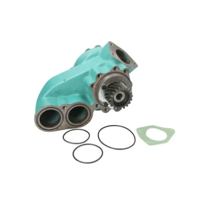 Abbildung von THERMOTEC WP VL101 Wasserpumpe mit Dichtung mechanisch