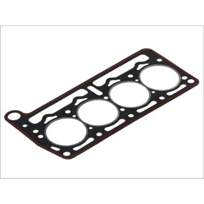 Abbildung von ELRING 985.880 Zylinderkopfdichtung 1,12 66 Weichstoff Metall Dichtung FIAT: Uno Schrägheck, Panda I 850 Coupe