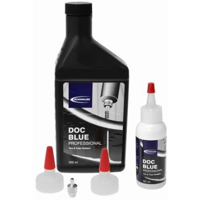 Abbildung von Reifen Sealant Schwalbe Doc Blue Professional 500ml