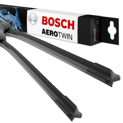 Abbildung von Scheibenwischer BOSCH 3 397 014 076, Aerotwin Retrofit AR451S 475+450mm, 2 Stück
