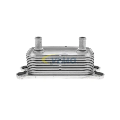 Abbildung von VEMO V95 60 0012 Ölkühler Original Qualität VOLVO: V50, S40 II