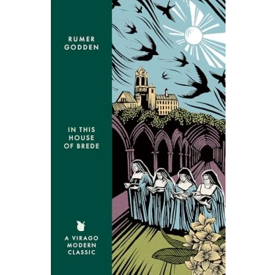 Abbildung von In this House of Brede: A Virago Modern Classic (Virago Classics)
