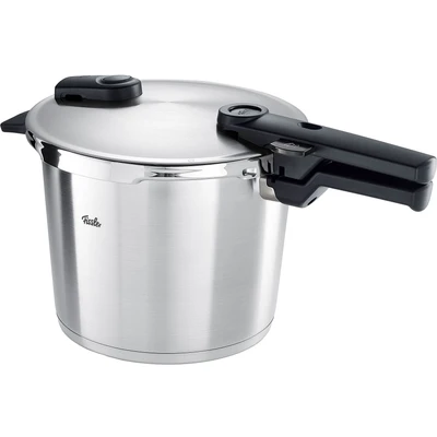 Abbildung von Fissler Schnellkochtopf &quot;Vitaquick Premium&quot;, Edelstahl 18/10, Premium Qualität Made in Germany