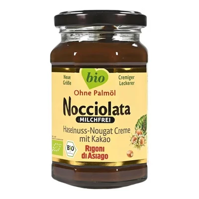 Abbildung von Rigoni di Asiago Nocciolata Nuss 250 g