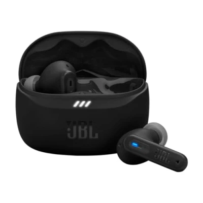 Abbildung von JBL TUNE BEAM 2 wireless In Ear Kopfhörer (Active Noise Cancelling (ANC), A2DP Bluetooth)