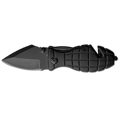 Abbildung von Mil Tec One Hand Messer Pineapple Einheitsgröße