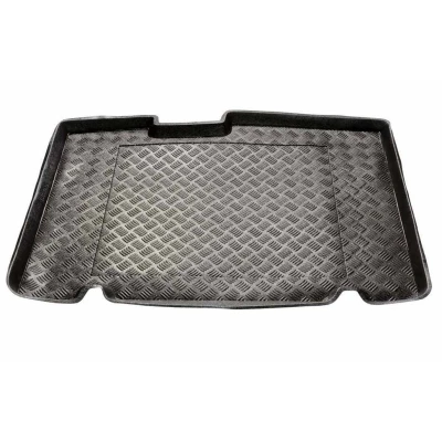 Abbildung von REZAW PLAST 101308 Kofferraumwanne PE (Polyethylen) RENAULT: Kangoo I (KC) 1.9 RXED, Elekt&#039;road RE, 1.0 RN, 1.6 Hi Flex, 16V bivalent, dTi