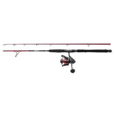 Abbildung von Penn Fierce IV Boots Combo 2.10m 20 30lb Meeresrute