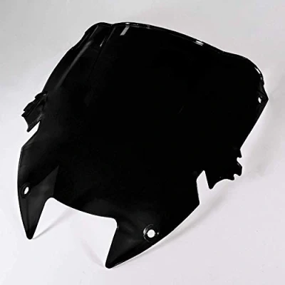 Abbildung von Windschild Timotox passend für Honda VTR 1000 F 1997 2006 mit ABE dunkel