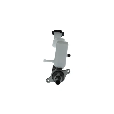 Abbildung von BOSCH 0 986 481 188 Hauptbremszylinder 2 22,2mm Aluminium M 12 x 1