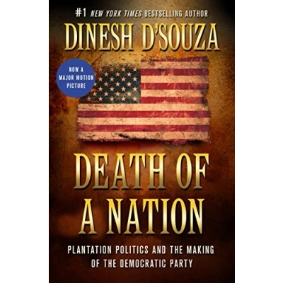Abbildung von Death of a Nation: Plantation Politics and the Making Democratic Party