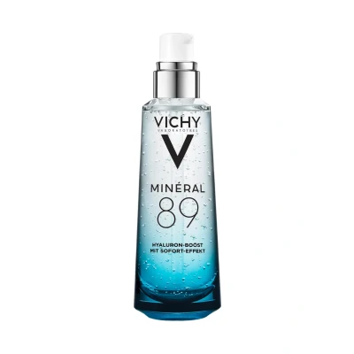 Abbildung von Vichy Minéral 89 Serum 50 ml