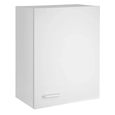 Abbildung von Hängeschrank TOP, B 40 x H 53 cm, Weiß matt