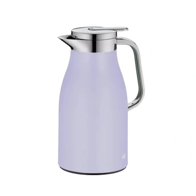 Abbildung von Alfi Thermoskanne Skyline Lavendel Matt 1 Liter