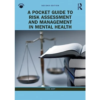 Abbildung von A Pocket Guide to Risk Assessment and Management in Mental Health