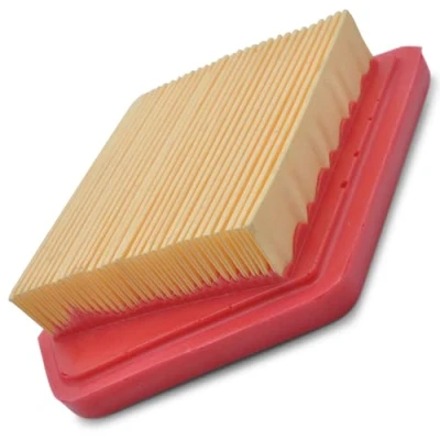 Abbildung von Easyboost Luftfilter für Stihl FR410 FR460 FS240 FS260 FS360 FS410 FS460 OEM 41471410300