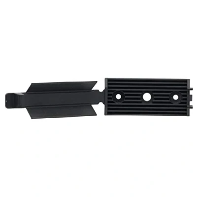 Abbildung von Kabel Clips, 56,6 mm breit, 25 Stück