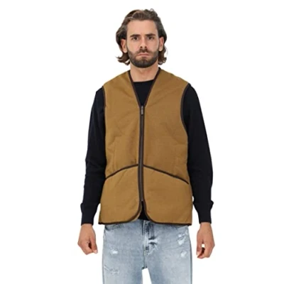 Abbildung von Barbour Fleeceweste Innenfutter Warm Pile