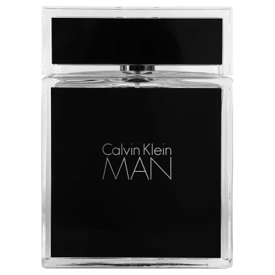 Abbildung von Calvin Klein Man Eau de Toilette 100 ml