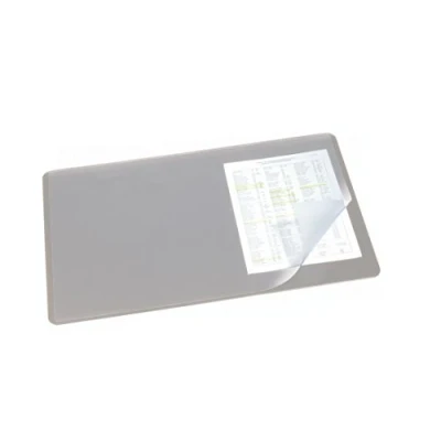 Abbildung von Desk Mat with Transparent Overlay (5 stk. x 5 )