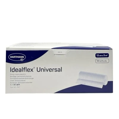 Abbildung von Idealflex universal 12 cm 10 St