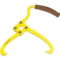 Abbildung von Handpackzange OX 52 0000, Haken / Packzange