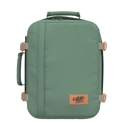 Abbildung von CabinZero Classic 28L Ultra Light Cabin Bag sage forest