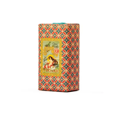 Abbildung von Claus Porto Seife Ondina SEA MIST SOAP Seife, Größe: 150 g,