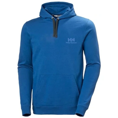 Abbildung von Helly Hansen Men&#039;s Nord Graphic Pullover Hoodie