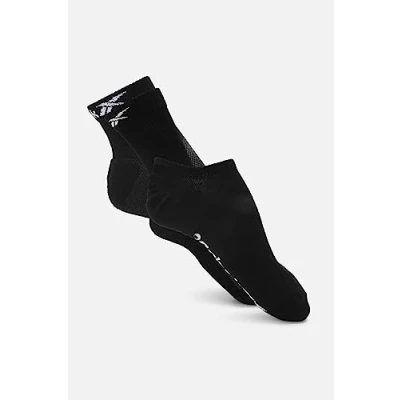 Abbildung von Reebok ALL Purpose SOCK 3 PACK Sportsocken, Herren, Größe: 37 39, Black