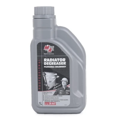 Abbildung von MA PROFESSIONAL 20 A47 Reiniger, Kühlsystem Flasche 1000