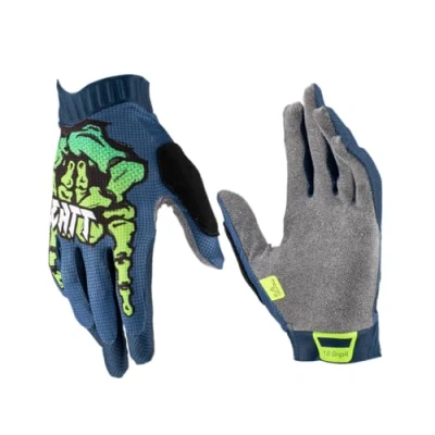 Abbildung von Leatt Handschuh MTB 1.0 GripR #XL/EU10/US11 Camo