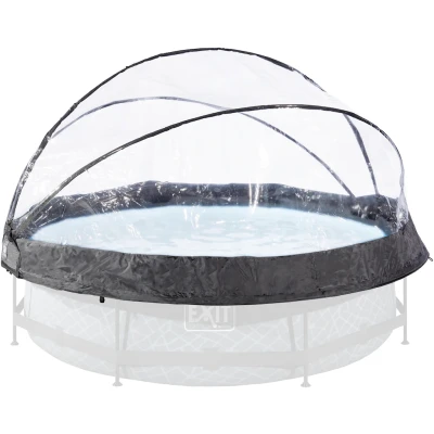 Abbildung von EXIT Pool Abdeckung ø300cm universal
