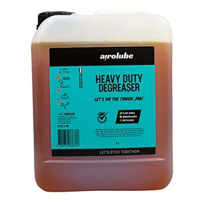 Abbildung von Airolube Heavy duty degrease, 5 Liter