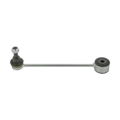 Abbildung von MOOG VO LS 3980 Koppelstange Hinterachse beidseitig 241 M12X1.5 VOLKSWAGEN: Caddy 3 Kombi, 4 Kastenwagen