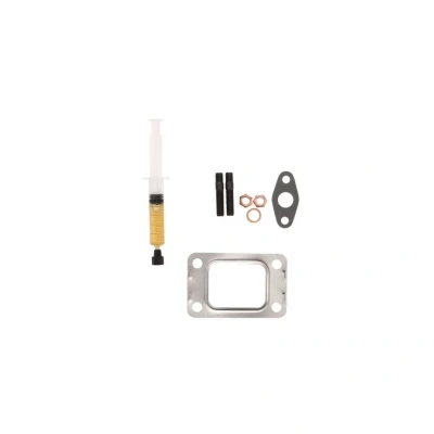 Abbildung von AJUSA JTC11461 Montagesatz, Lader with studs, syringe oil mit Dichtungen Montageanleitung RENAULT TRUCKS: Mascott Pritsche / Fahrgestell