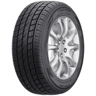 Abbildung von Fortune FSR303 255/55 R18 109V PKW Sommerreifen Reifen BMW: X5, X6, MERCEDES BENZ: ML Klasse, R GLE SUV, VOLKSWAGEN: Touareg II, I 355