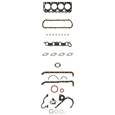 Abbildung von Kompletter Dichtungssatz, Motor AJUSA 50102500