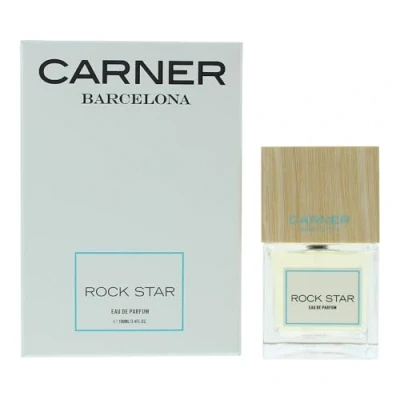 Abbildung von Carner Eau de Parfum Medditeranean Collection Rock Star