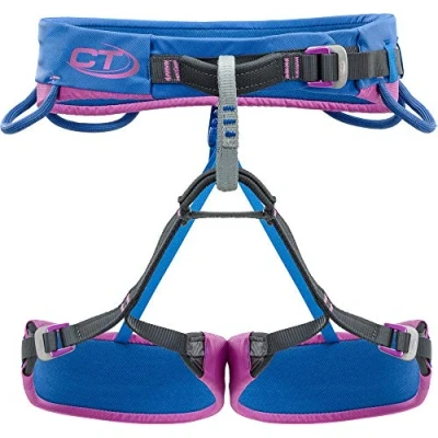 Abbildung von Climbing Technology Musa Blau/Violett, XS