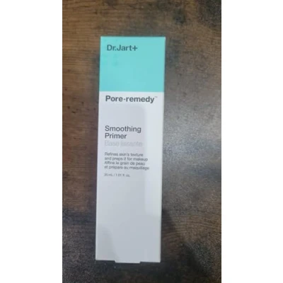 Abbildung von Dr. Jart+ DR.JART PORE·REMEDY Smoothing Primer Primer, Größe: 30 ml,