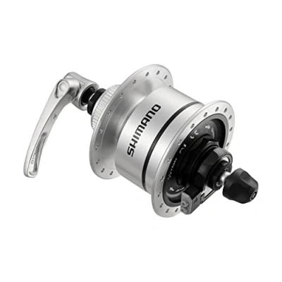Abbildung von Nabendynamo Shimano DH 3D72