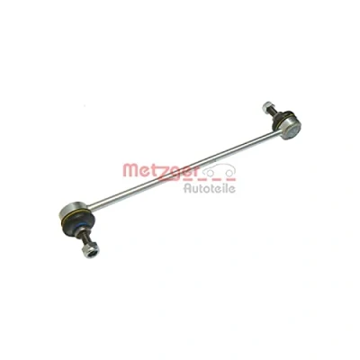 Abbildung von METZGER 53021418 Koppelstange Vorderachse rechts, links 300 KIT + FORD: S Max Mk1, MONDEO 4 Turnier, Galaxy Mk2 MPV, VOLVO: XC60 I, V70 3