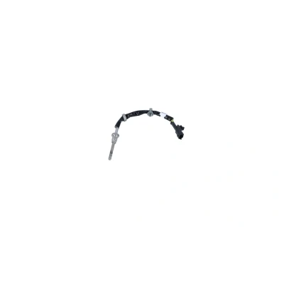 Abbildung von NRF 707207 Sensor, Abgastemperatur mit synthetischem Fett CHEVROLET: Captiva, Orlando, Cruze Limousine, OPEL: Antara